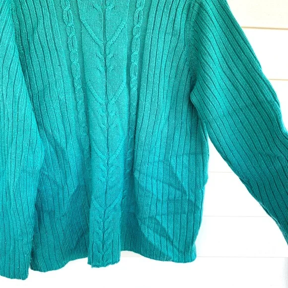 Vintage Karen Scott sweater - Picture 2 of 3
